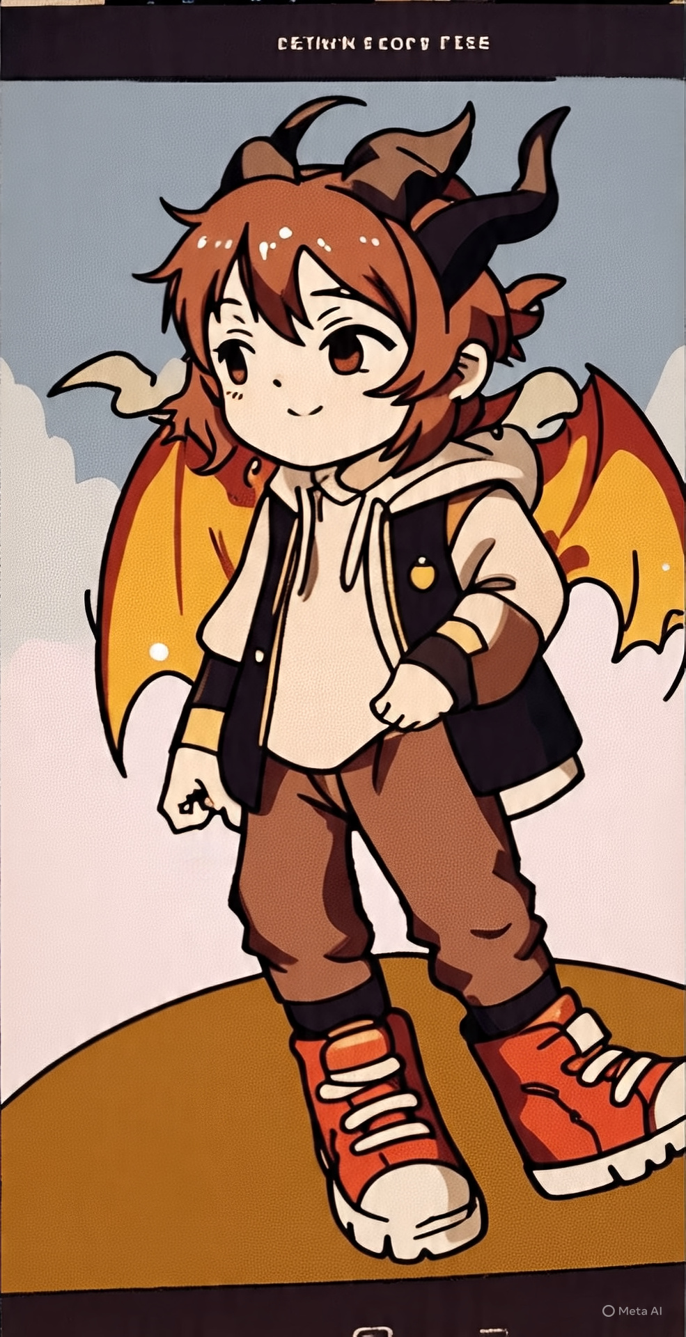 Character